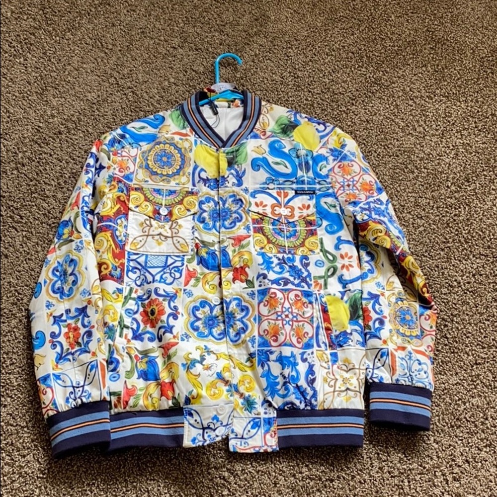 D&G